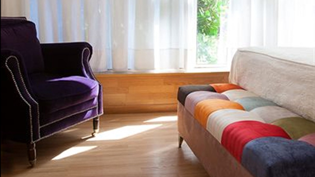 Photo of Bedroom in Sant Gervasi – la Bonanova