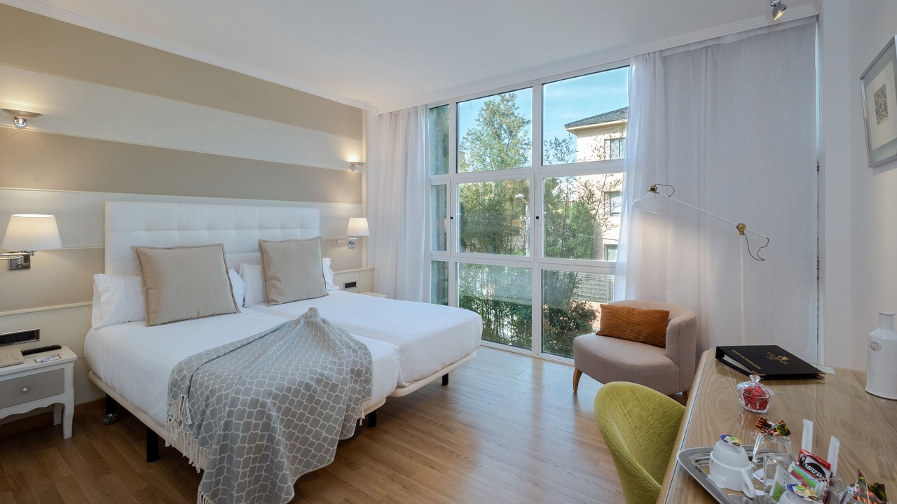 Photo of Bedroom in Sant Gervasi – la Bonanova