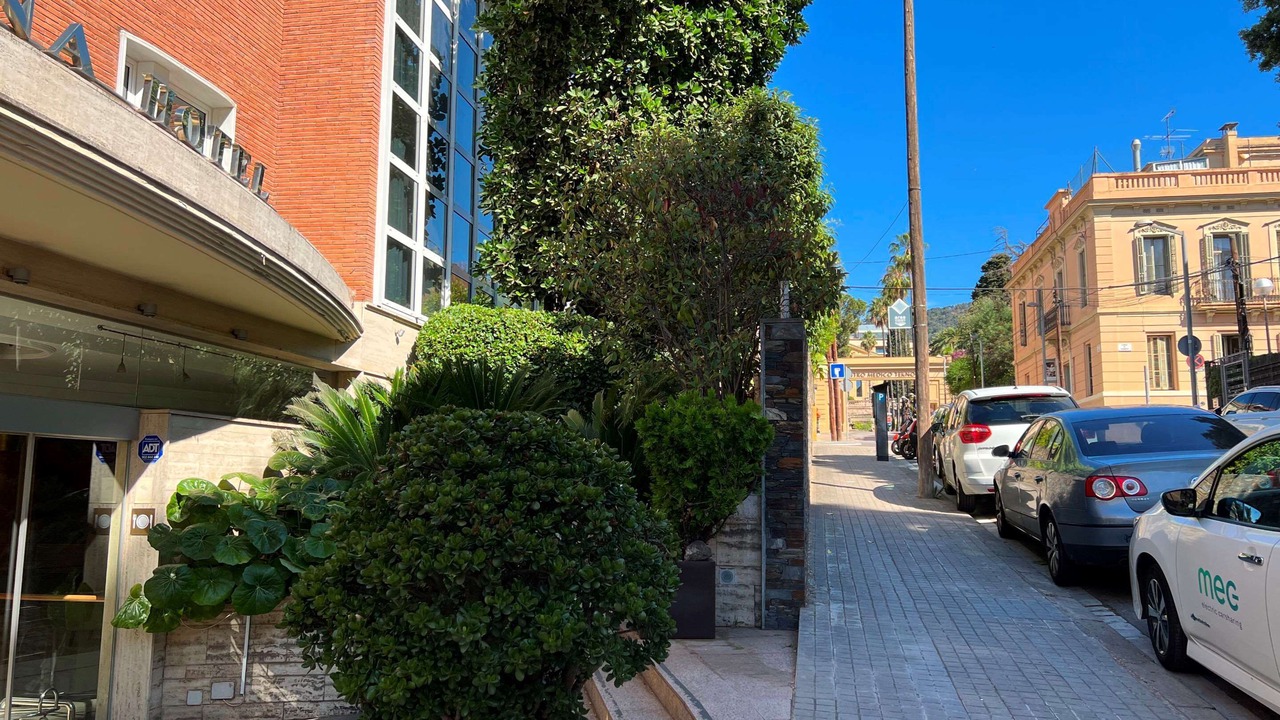 Photo of Outdoor in Sant Gervasi – la Bonanova