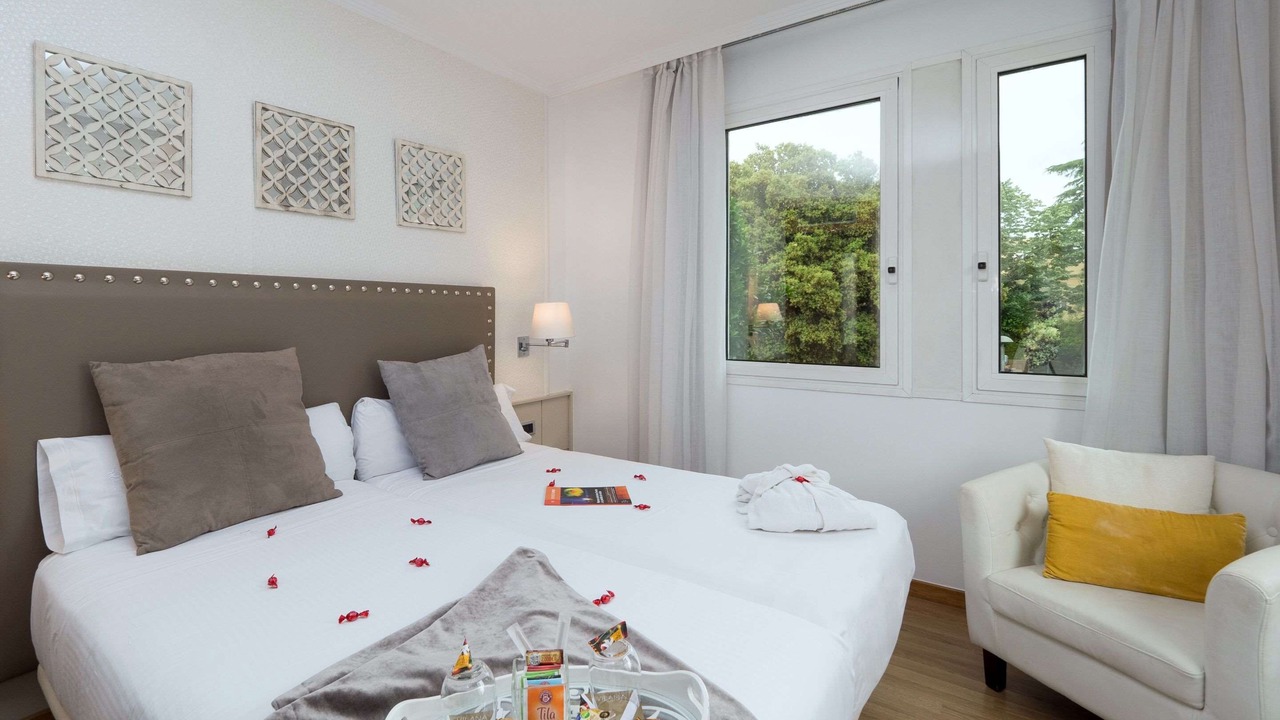 Photo of Bedroom in Sant Gervasi – la Bonanova