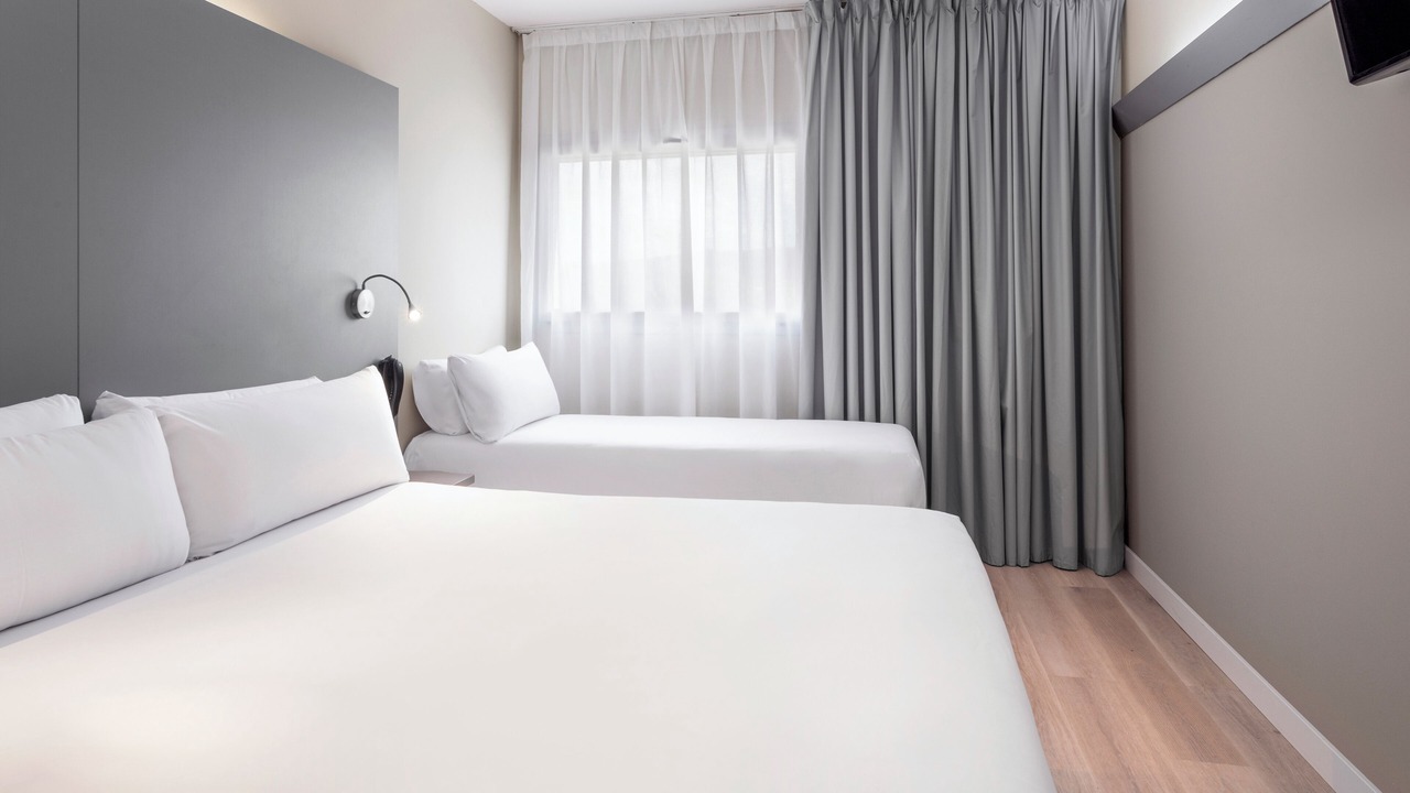 Photo of Bedroom in Mollet del Valles