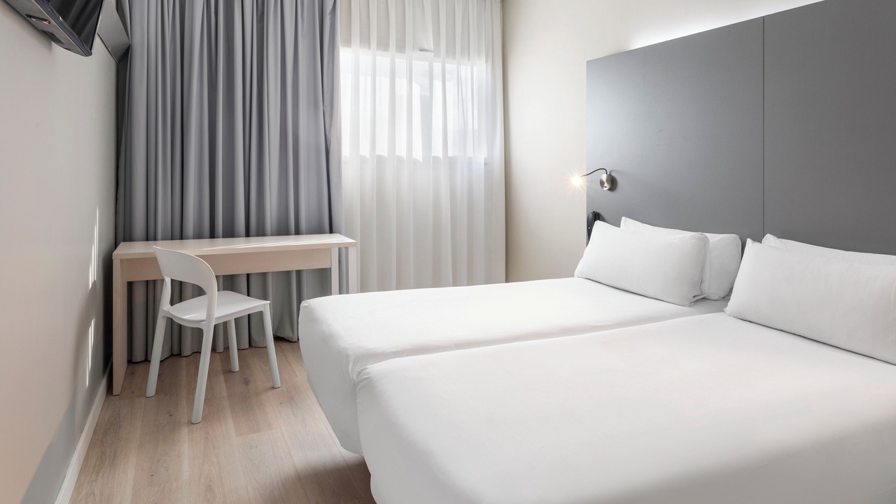 Photo of Bedroom in Mollet del Valles