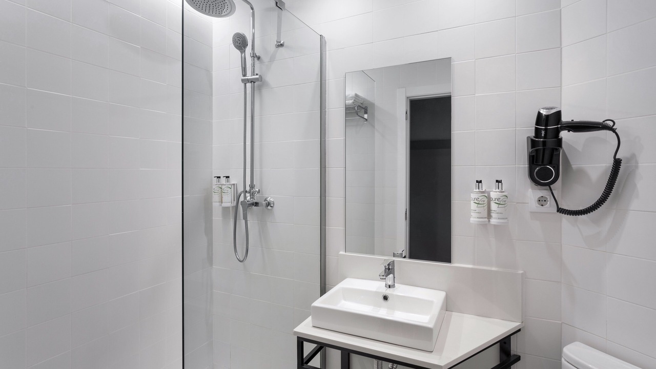 Photo of Bathroom in Mollet del Valles