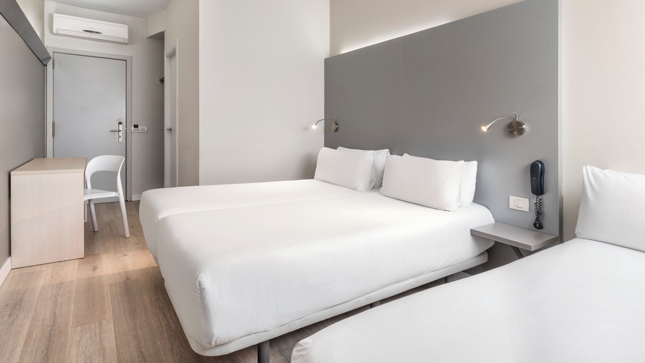 Photo of Bedroom in Mollet del Valles