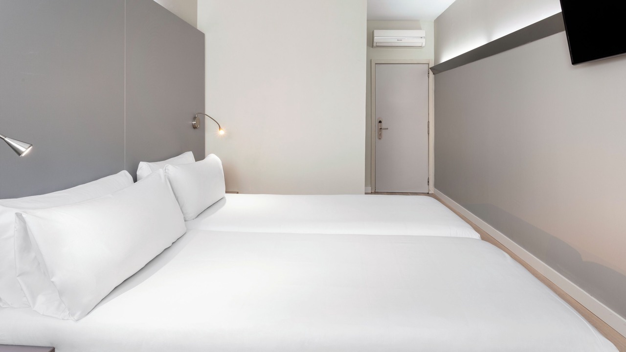 Photo of Bedroom in Mollet del Valles