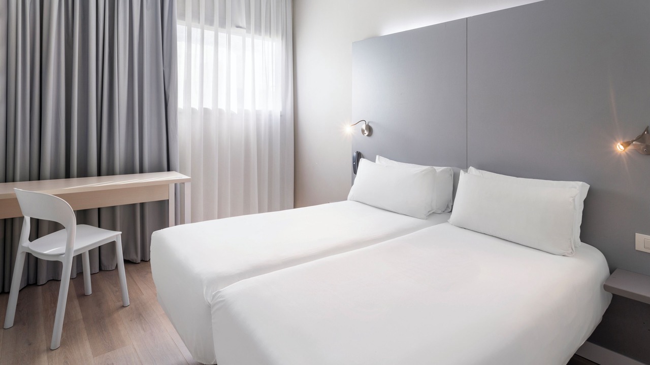 Photo of Bedroom in Mollet del Valles