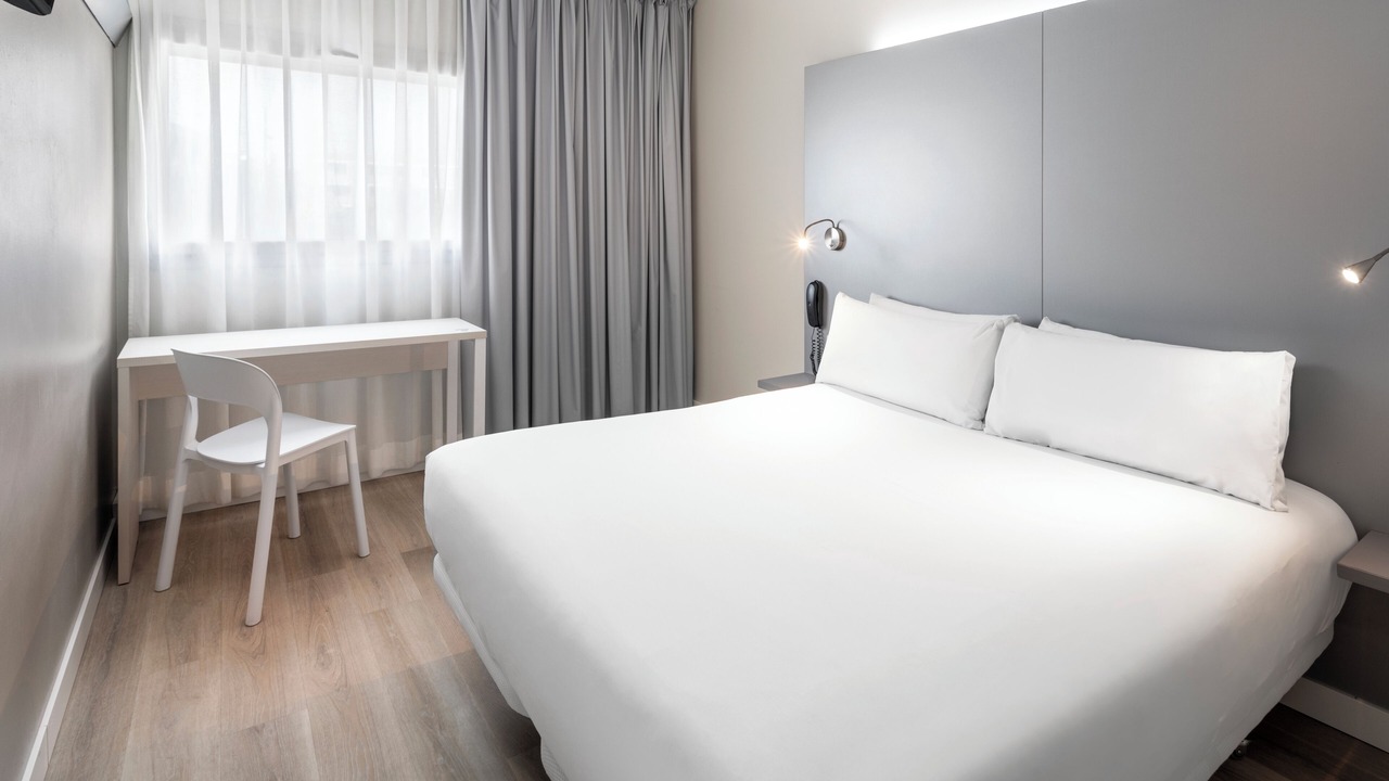 Photo of Bedroom in Mollet del Valles