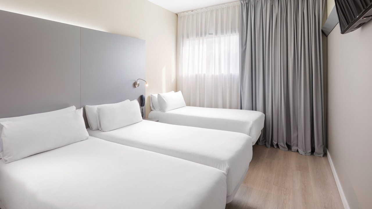Photo of Bedroom in Mollet del Valles