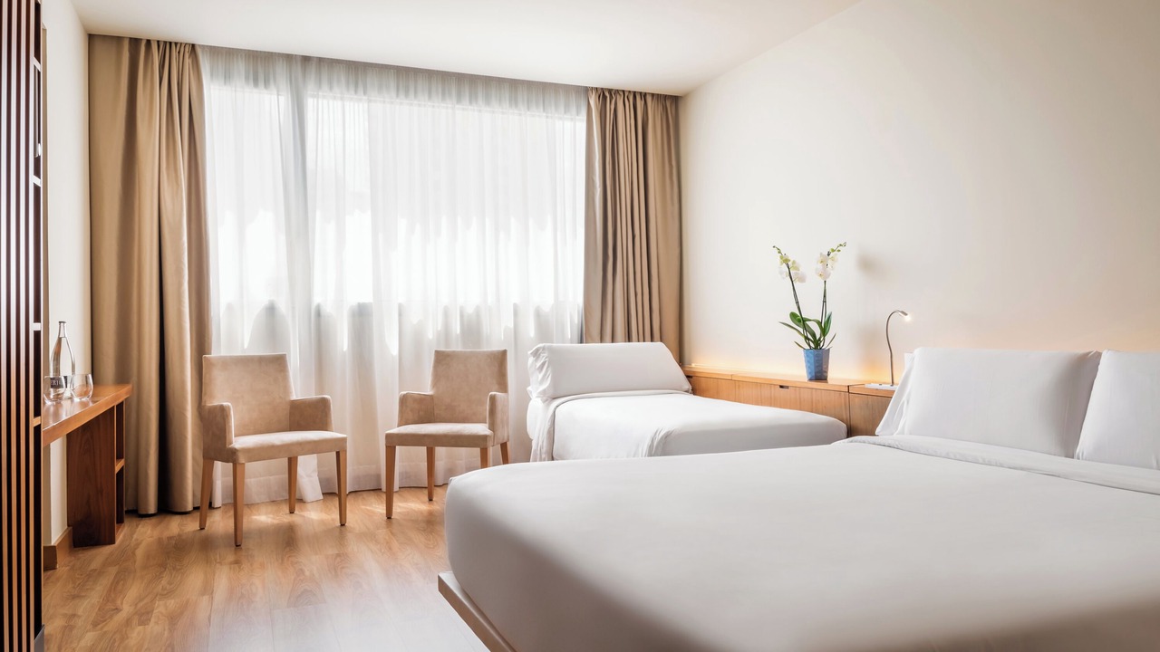 Photo of Bedroom in El Besos i el Maresme