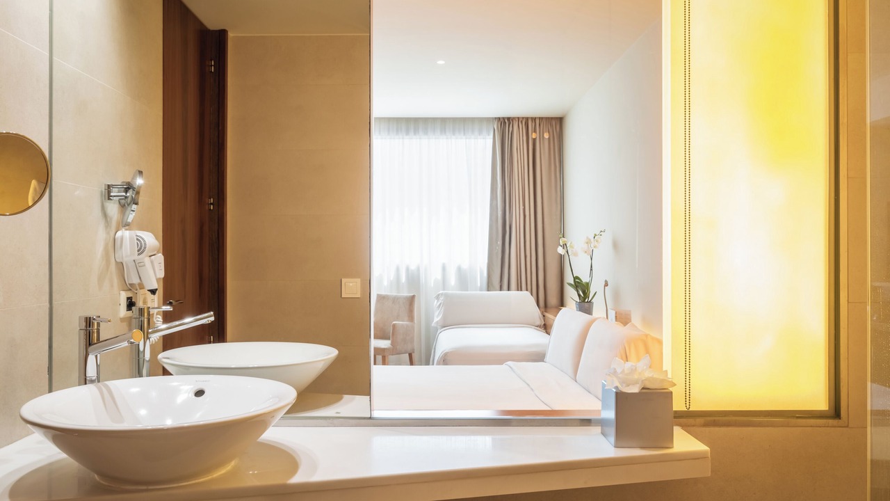 Photo of Bathroom in El Besos i el Maresme