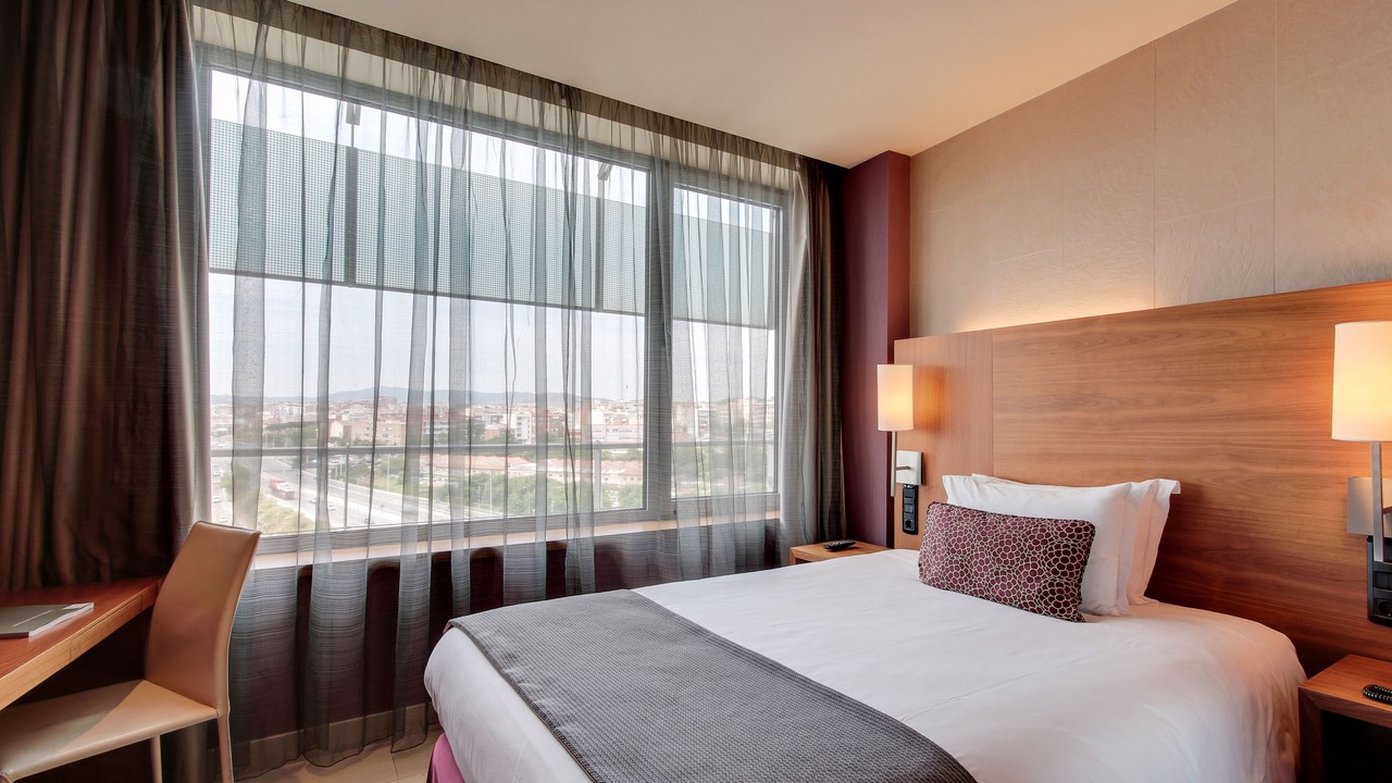 Photo of Bedroom in Badalona