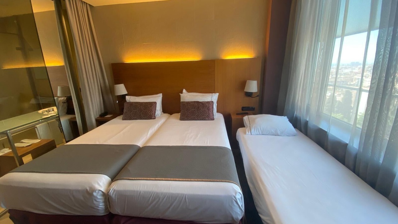 Photo of Bedroom in Badalona