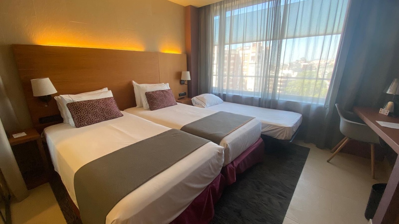 Photo of Bedroom in Badalona