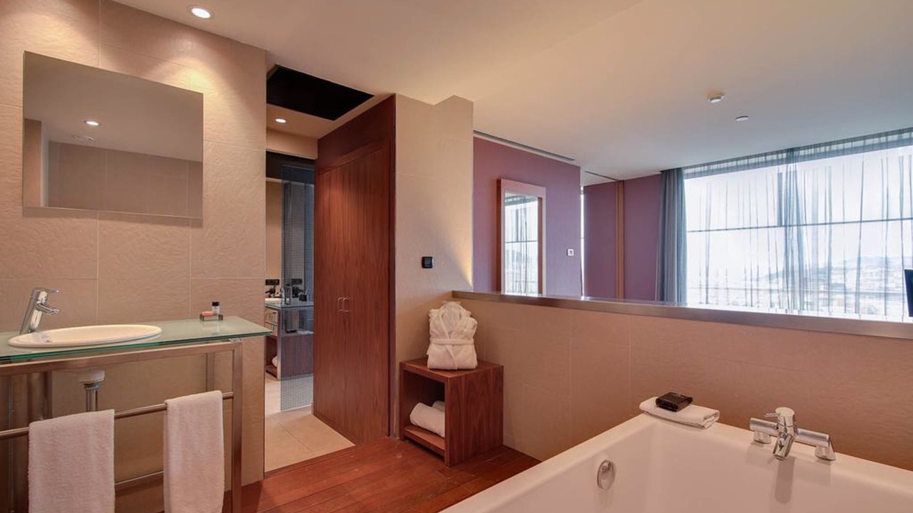 Photo of Bathroom in Badalona