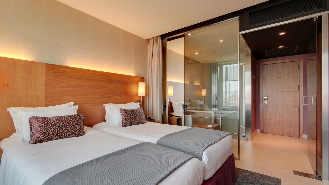 Photo of Bedroom in Badalona