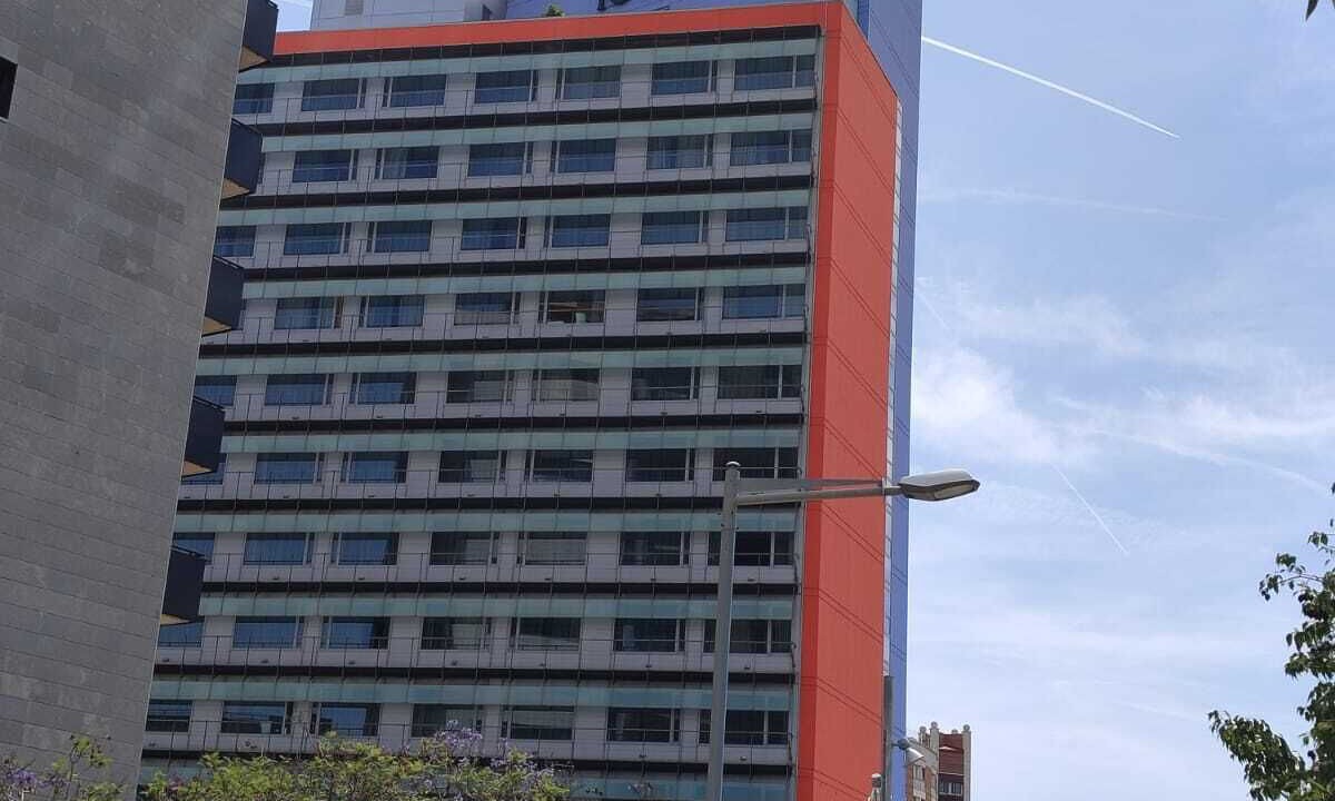 Photo of Outdoor in Badalona