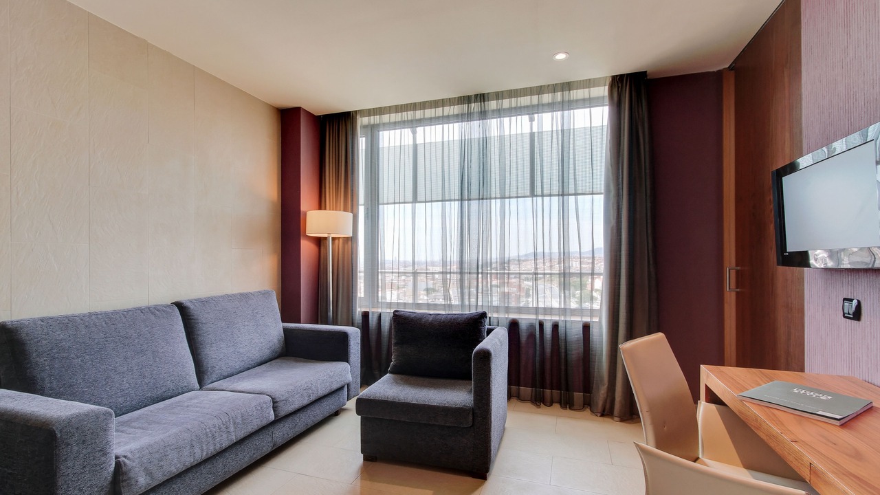 Photo of Bedroom in Badalona