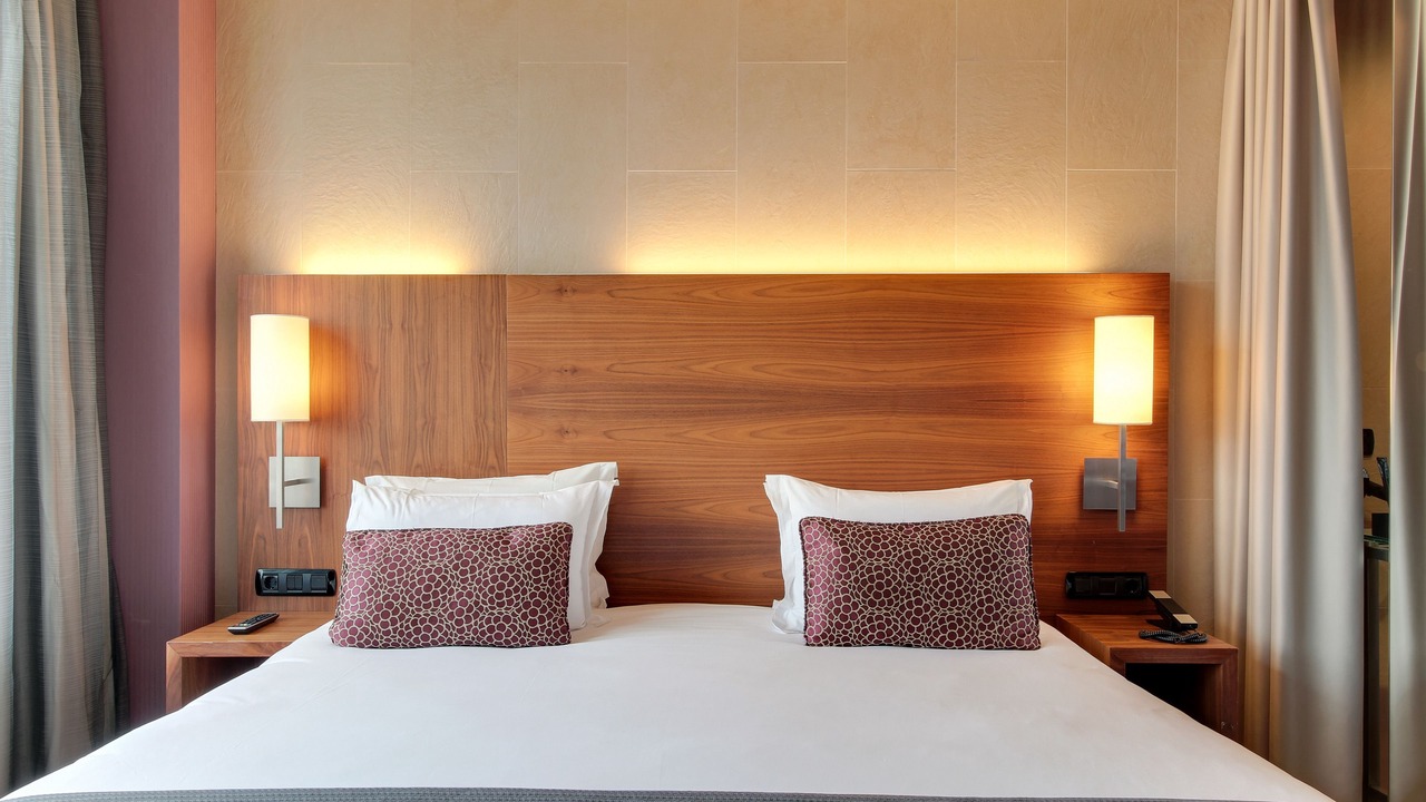 Photo of Bedroom in Badalona