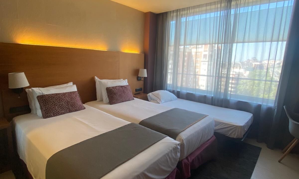 Photo of Bedroom in Badalona