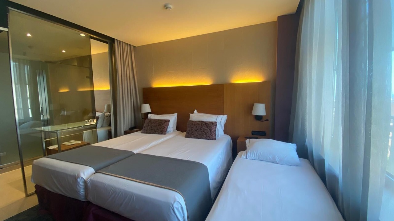 Photo of Bedroom in Badalona