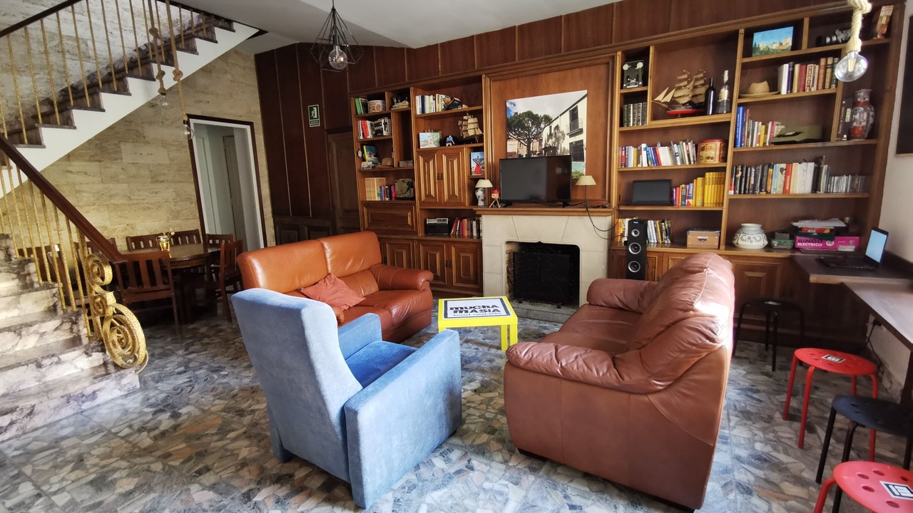 Photo of Livingroom in El Prat de Llobregat