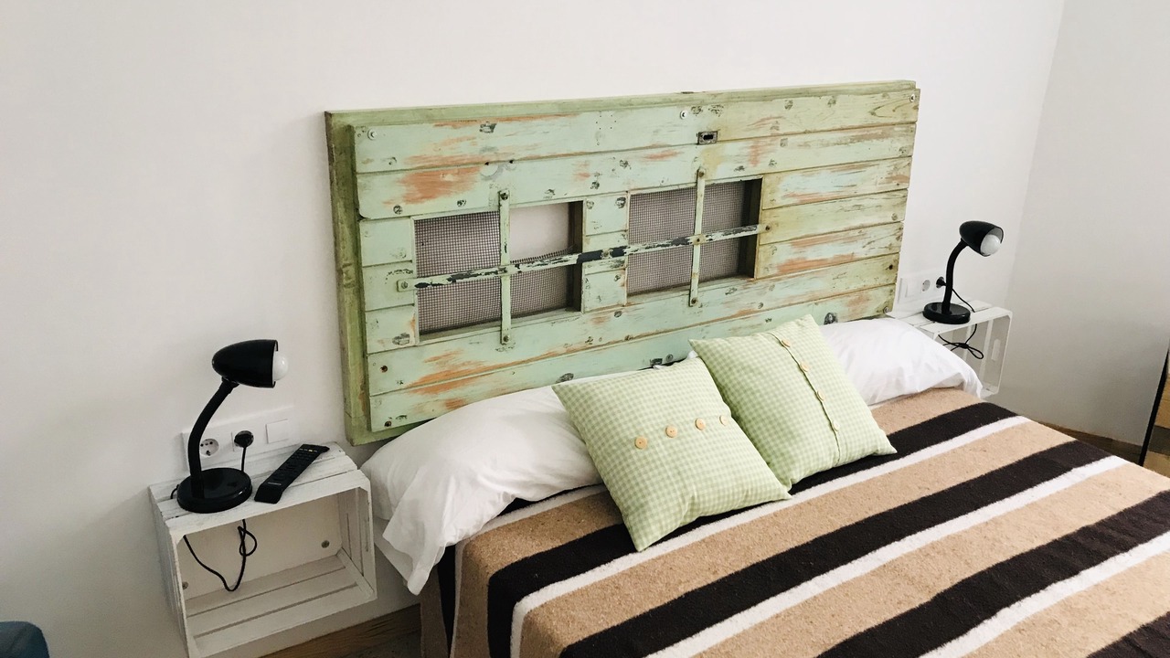 Photo of Bedroom in El Prat de Llobregat