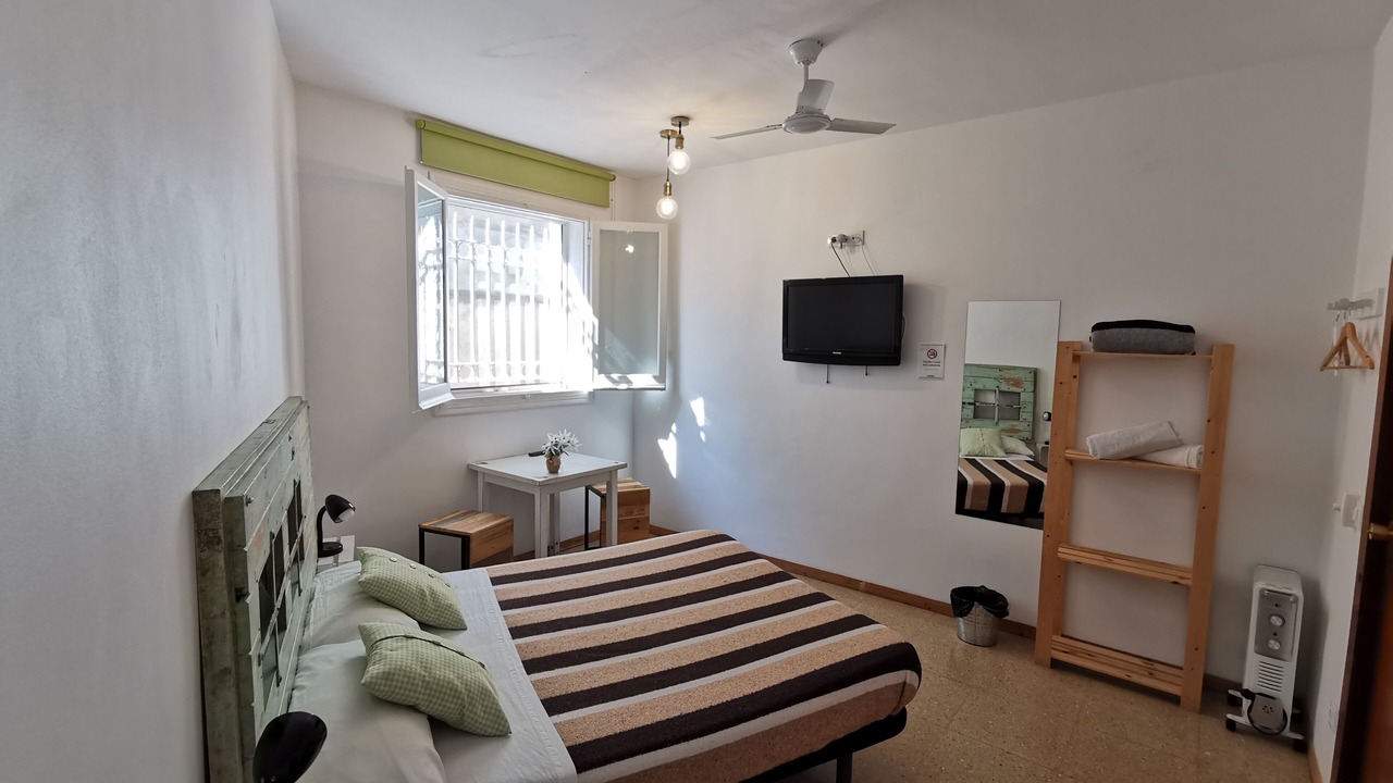 Photo of Bedroom in El Prat de Llobregat