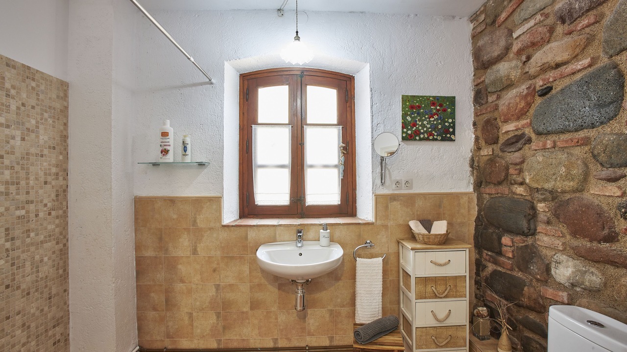 Photo of Bathroom in Corro de Vall