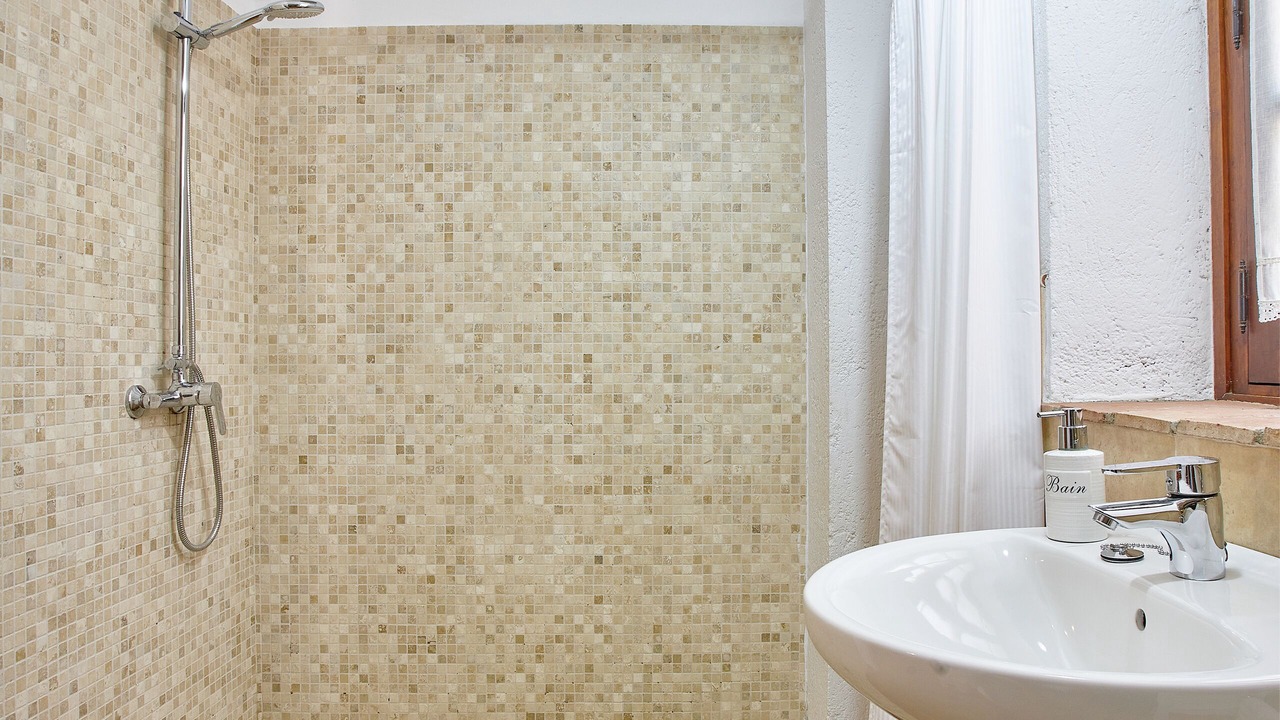 Photo of Bathroom in Corro de Vall