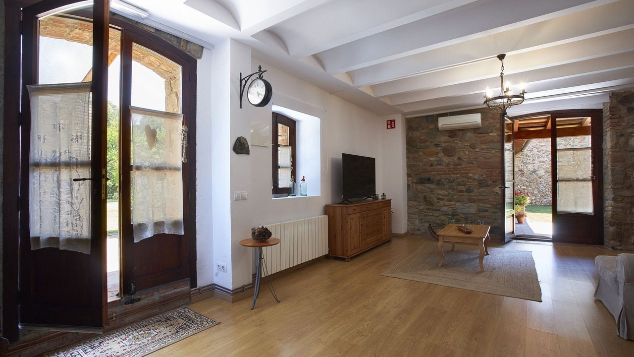 Photo of Bedroom in Corro de Vall