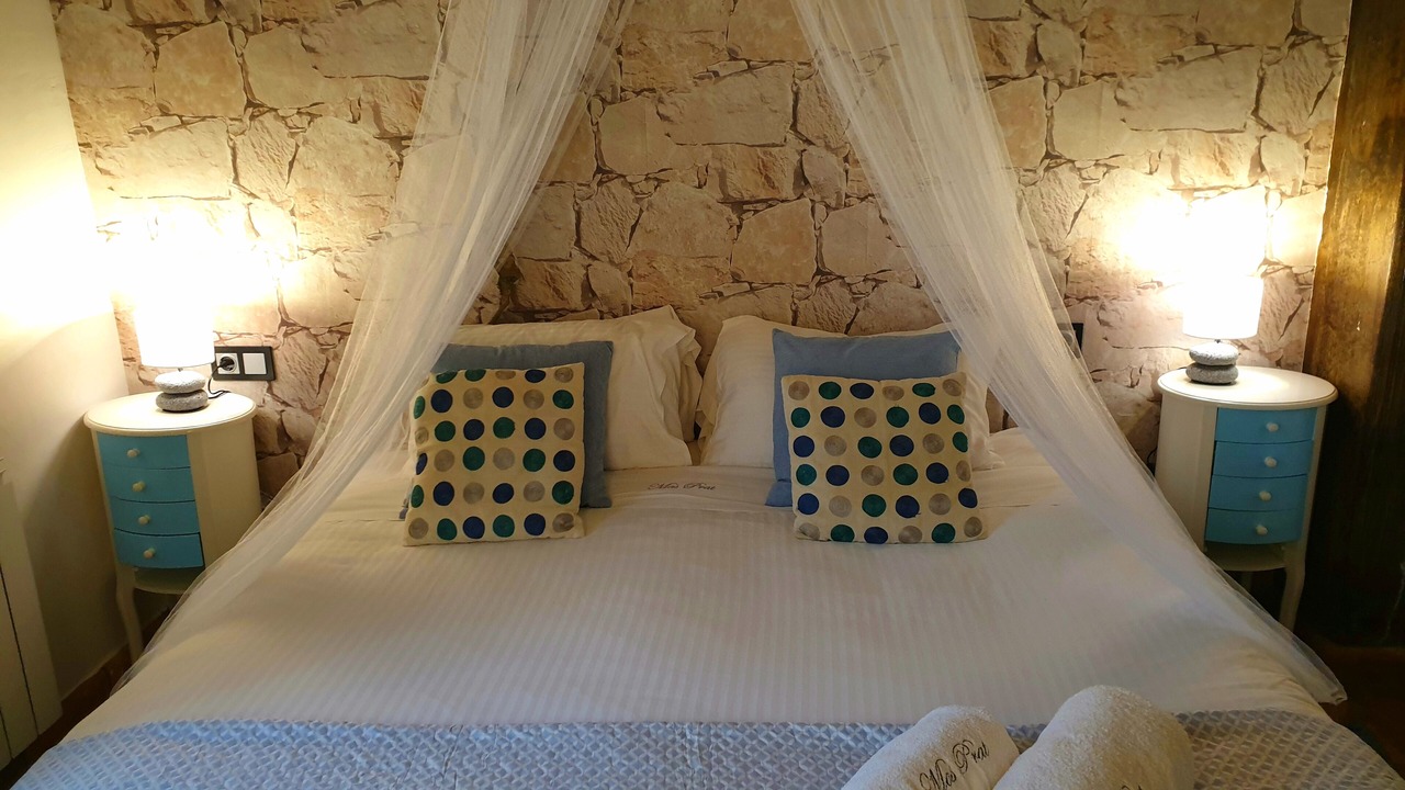 Photo of Bedroom in Beguda