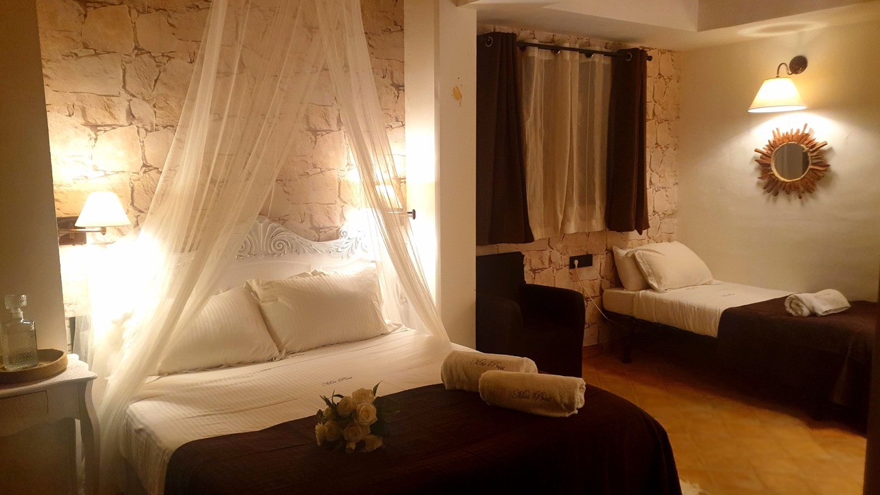Photo of Bedroom in Beguda