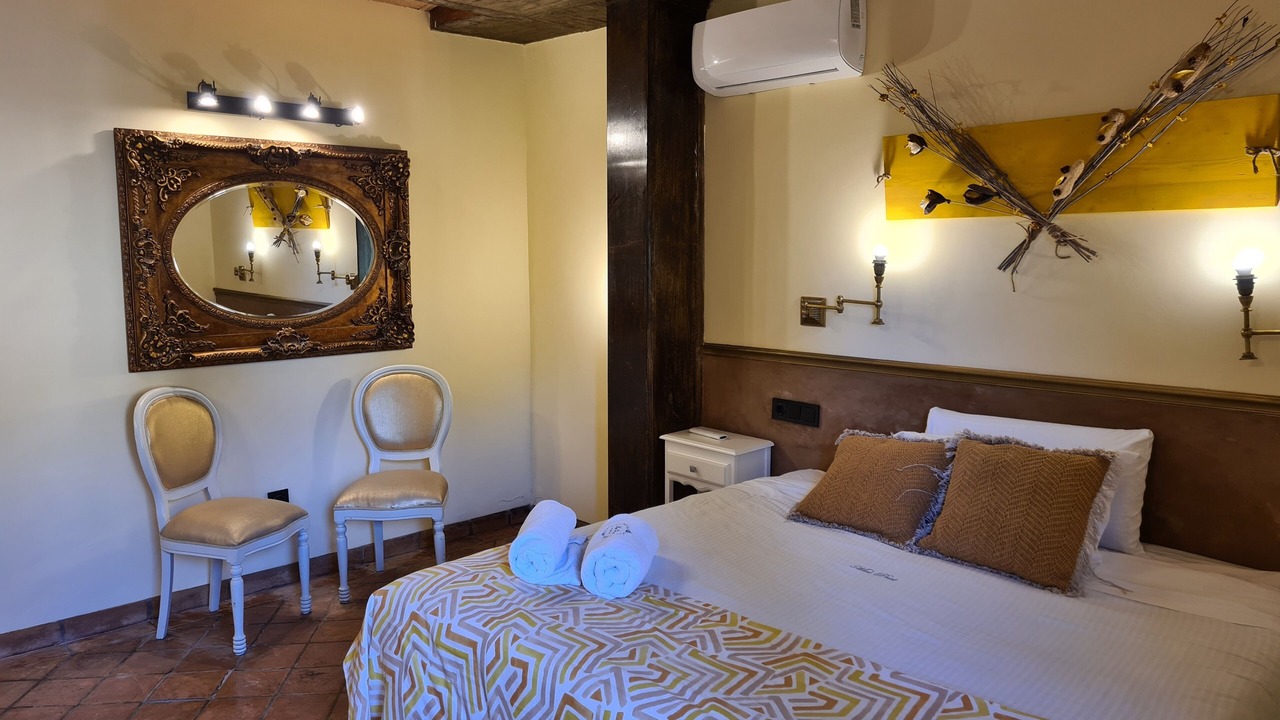 Photo of Bedroom in Beguda