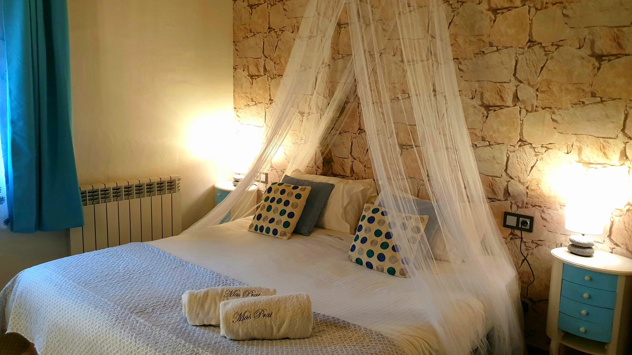 Photo of Bedroom in Beguda
