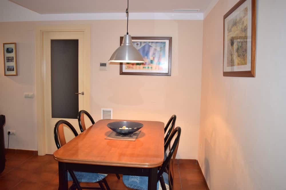 Photo of Kitchen in L Almadrava