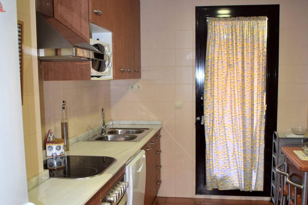 Photo of Kitchen in L Almadrava