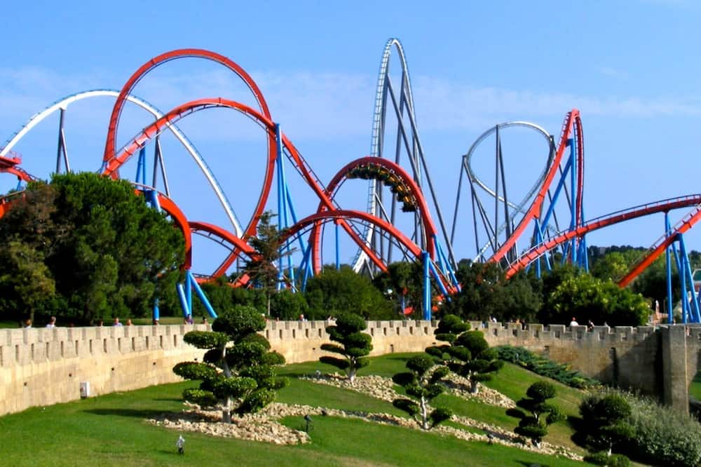 Photo of Outdoor in L Almadrava