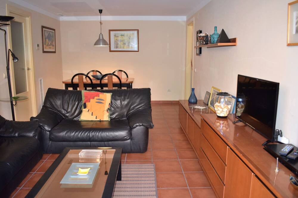 Photo of Livingroom in L Almadrava