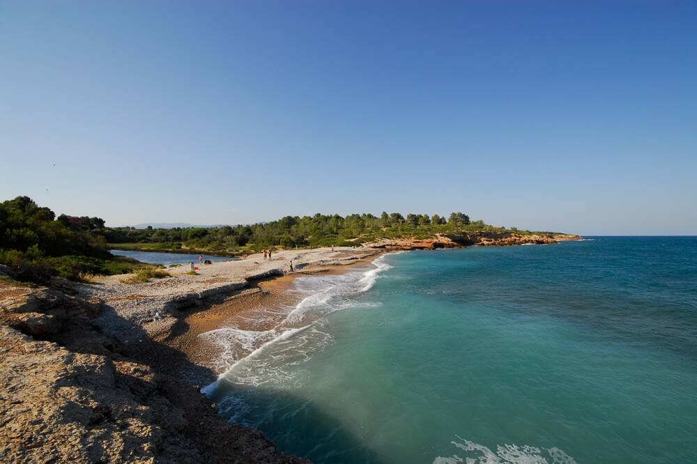 Photo of Outdoor in L Almadrava