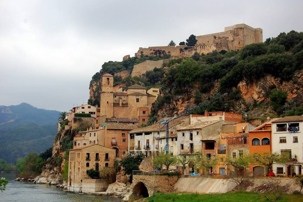 Photo of Outdoor in L Almadrava