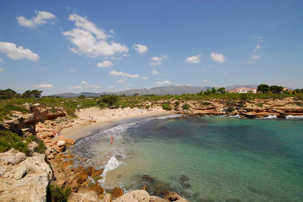 Photo of Outdoor in L Almadrava