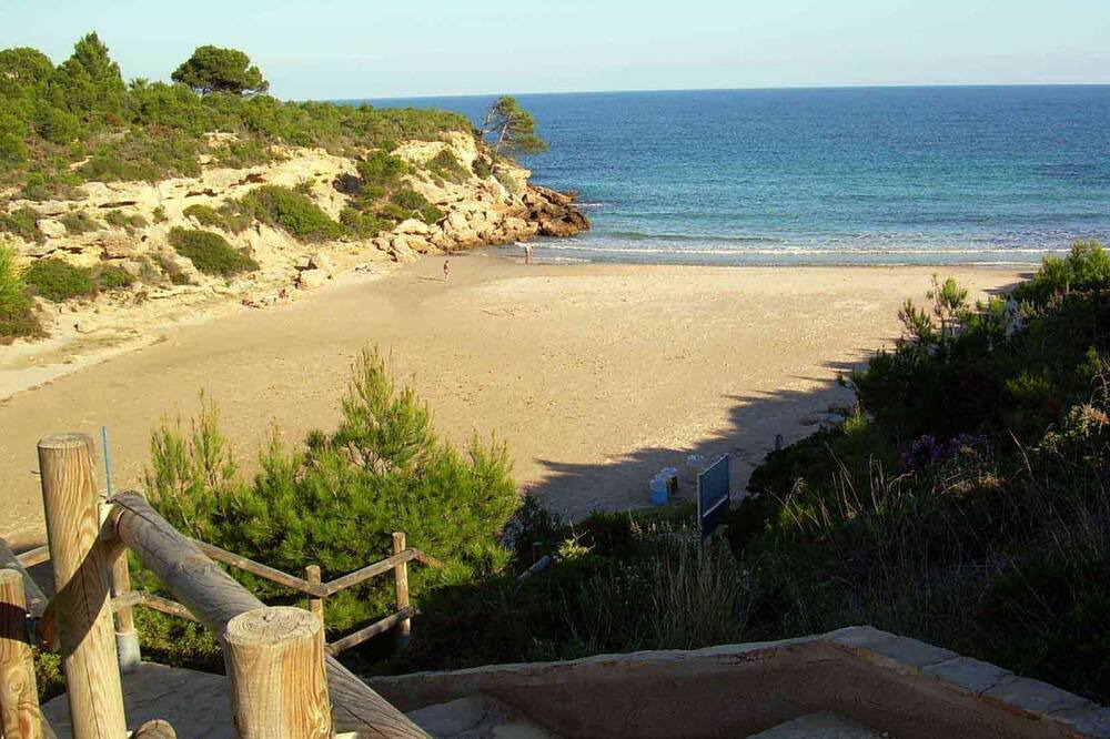 Photo of Outdoor in L Almadrava