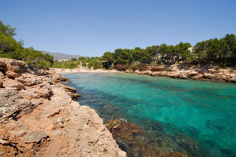 Photo of Outdoor in L Almadrava