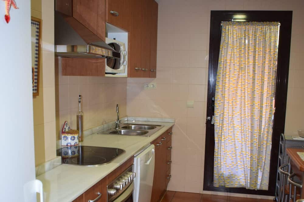 Photo of Kitchen in L Almadrava