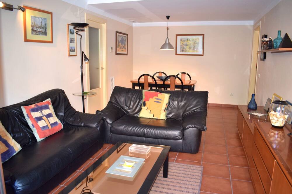 Photo of Livingroom in L Almadrava
