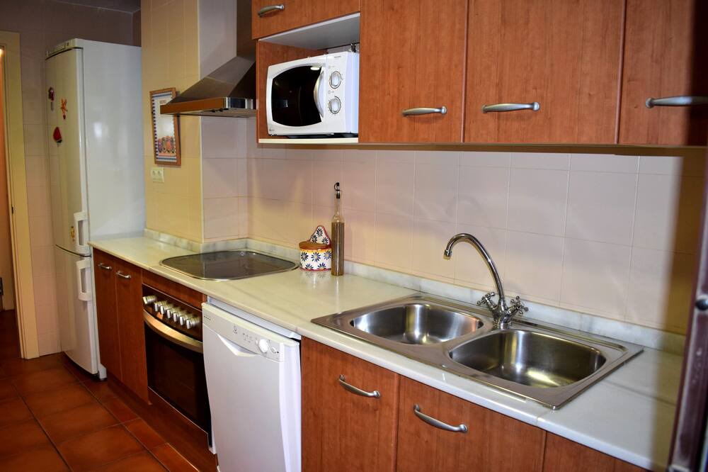 Photo of Kitchen in L Almadrava