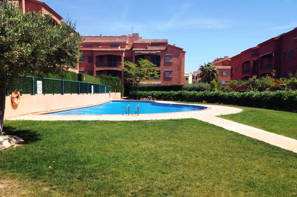 Photo of Outdoor in L Almadrava