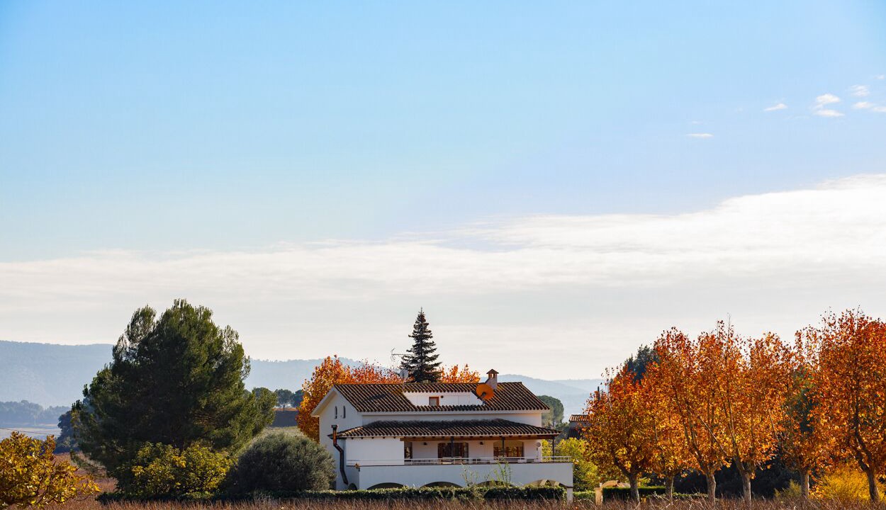 Photo of Outdoor in El Pla del Penedes