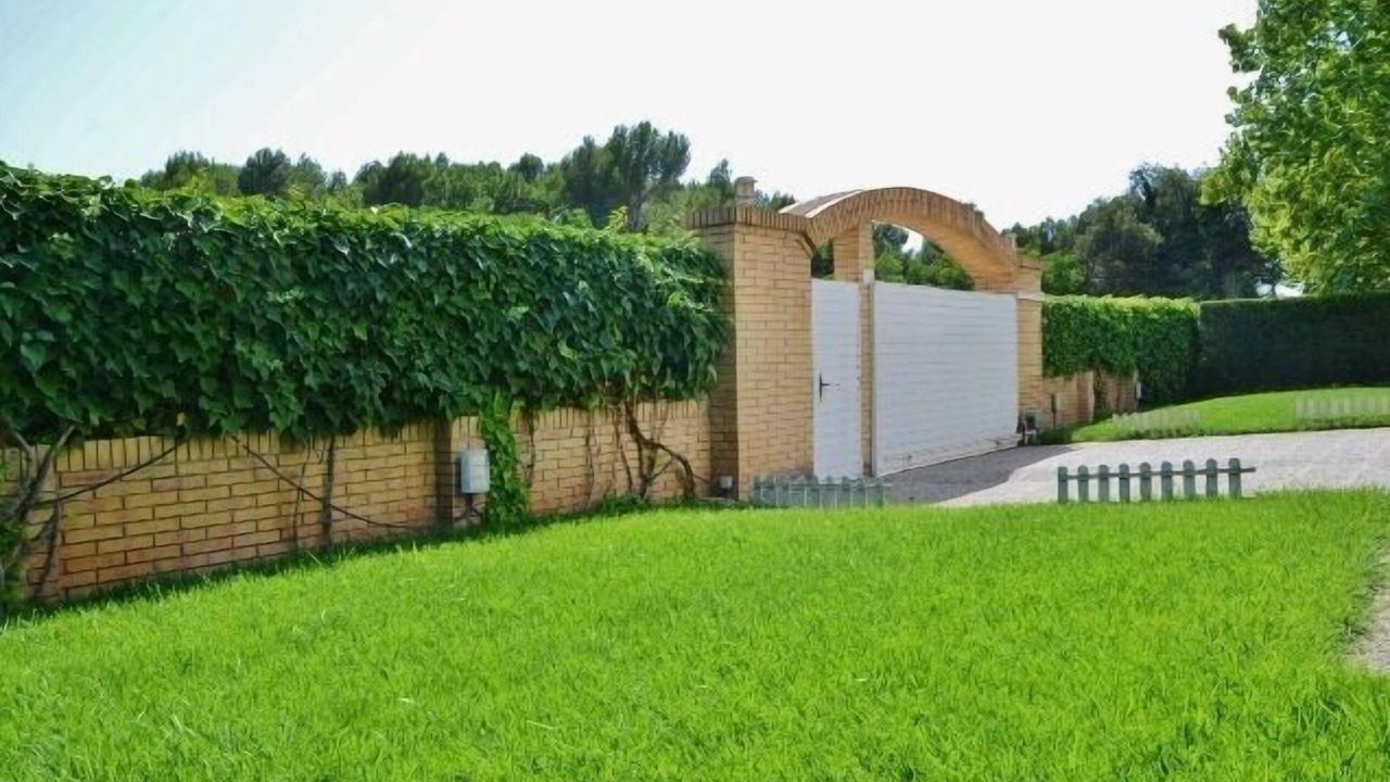 Photo of Outdoor in El Pla del Penedes
