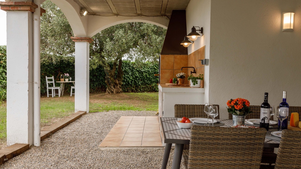 Photo of Outdoor in El Pla del Penedes